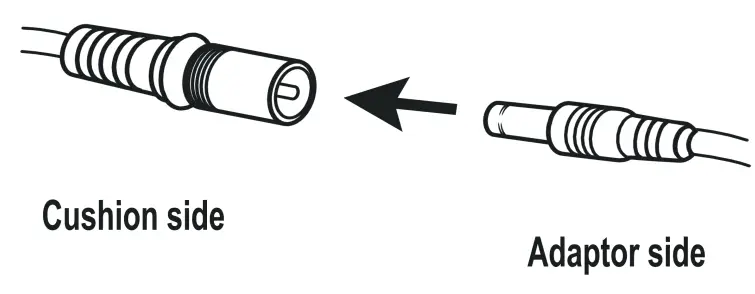 Snailax SL-163 SHIATSU BACK MASSAGER 2