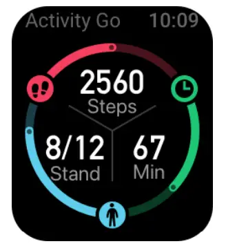 AMAZFIT Bip 3 Smartwatch - call