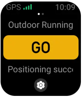 AMAZFIT Bip 3 Smartwatch - figure 13