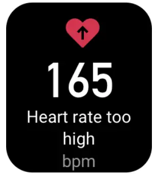 AMAZFIT Bip 3 Smartwatch - figure 15