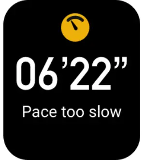 AMAZFIT Bip 3 Smartwatch - figure 16