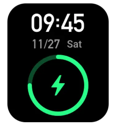 AMAZFIT Bip 3 Smartwatch - figure 2