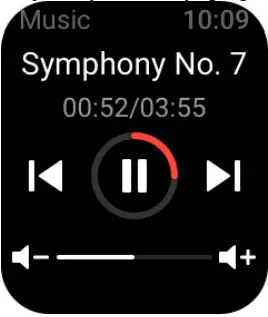 AMAZFIT Bip 3 Smartwatch - figure 20