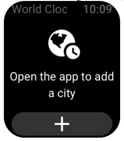AMAZFIT Bip 3 Smartwatch - figure 23