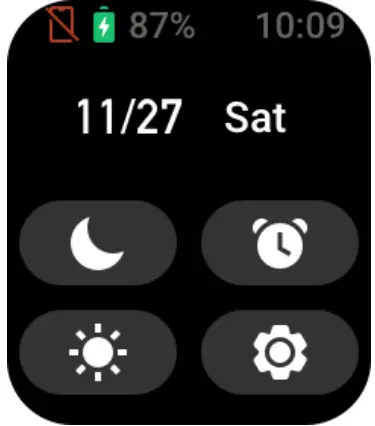 AMAZFIT Bip 3 Smartwatch - figure 3