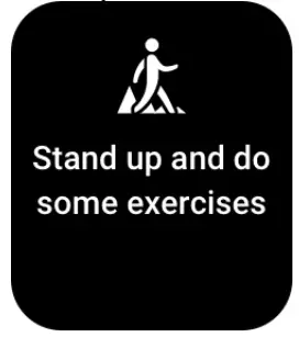 AMAZFIT Bip 3 Smartwatch - figure 4