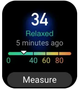 AMAZFIT Bip 3 Smartwatch - figure 9