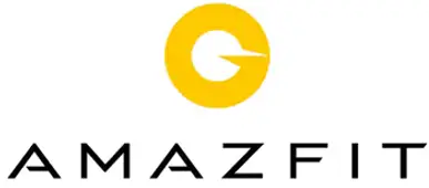 amazfit - logo