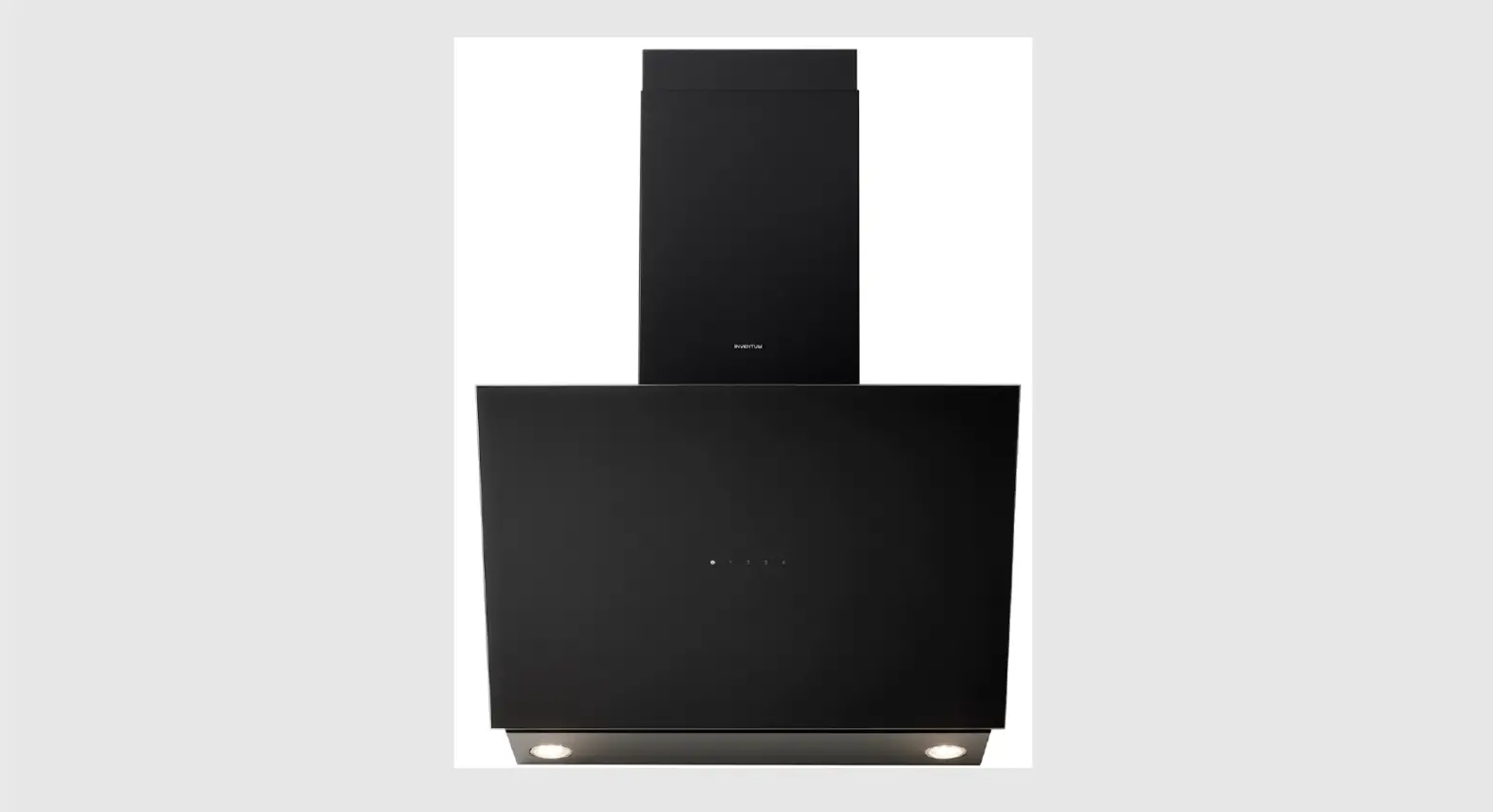 Inventum Akd6005zwa Wall Mount Cooker Hood User Manual Inventum Akd6005zwa Wall Mount Cooker Hood User Manual