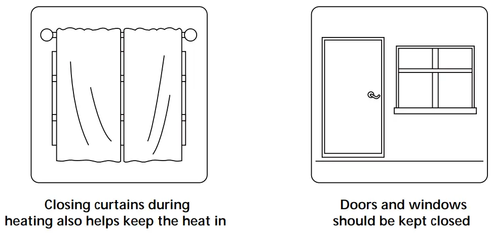 ACiQ 24 AHB Central Heat Pump Split System - fig 1