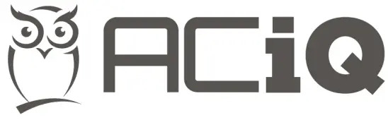 ACiQ logo