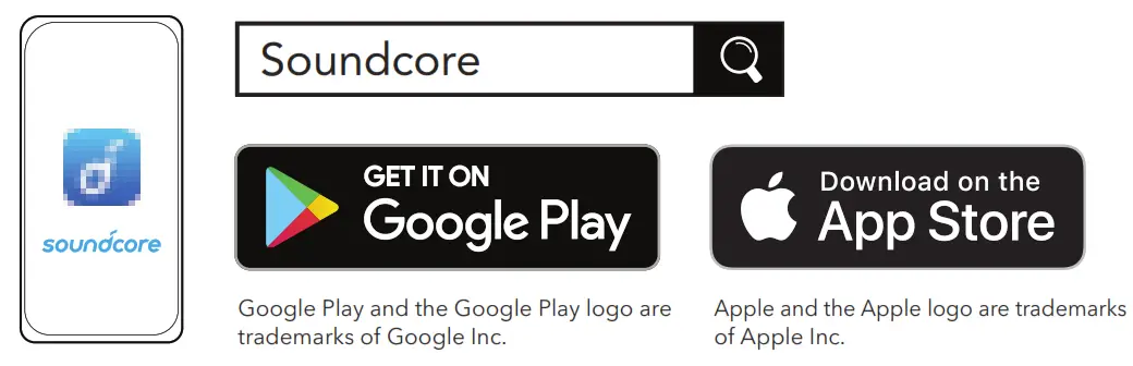 ANKER A3301G11 PowerConf Bluetooth and USB Speakerphone - software