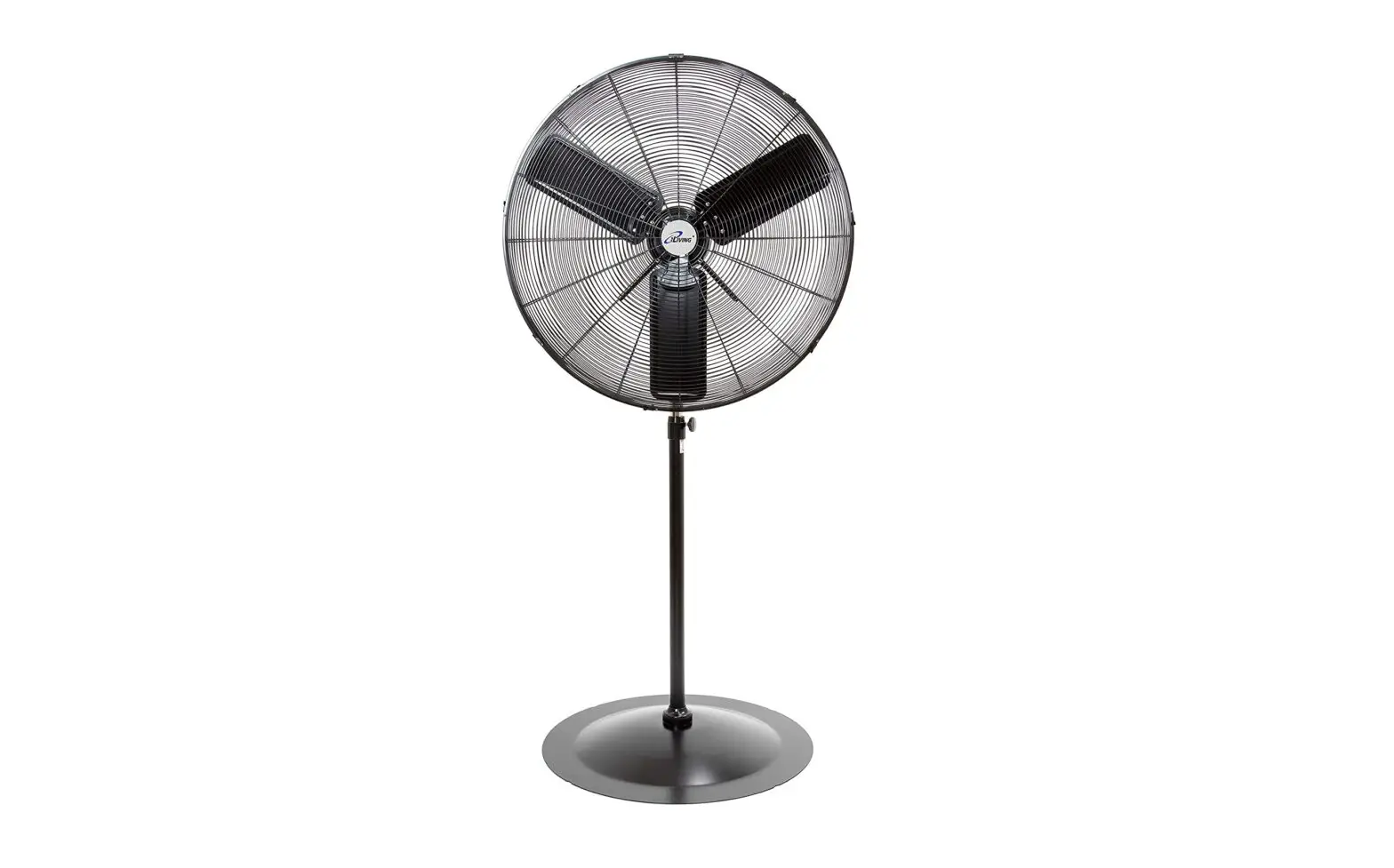 Iliving Ilg8p31-93 30 Inch Oscillating Pedestal Fan Owner's Manual Iliving Ilg8p31-93 30 Inch Oscillating Pedestal Fan Owner's Manual