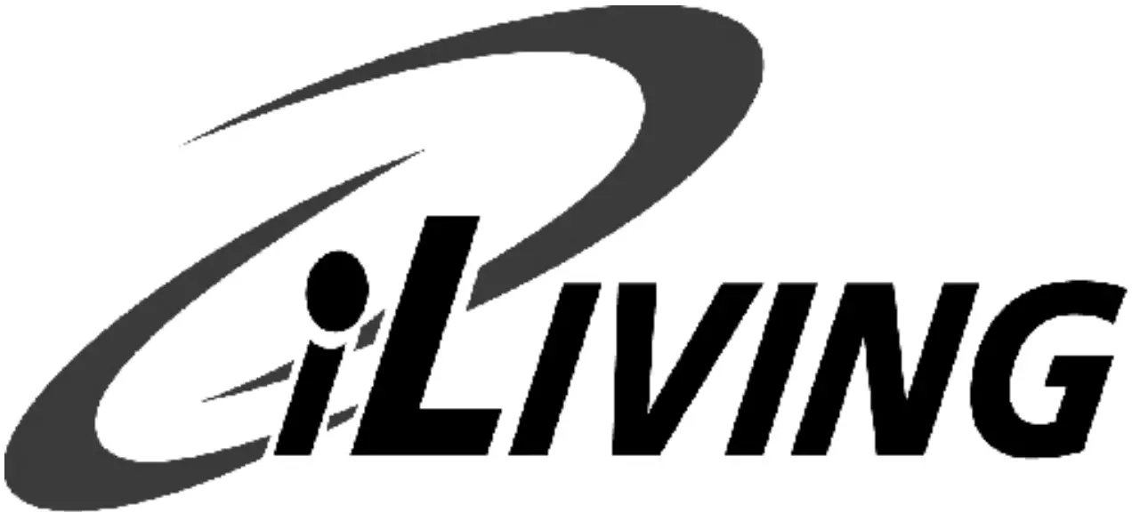 iLIVING logo