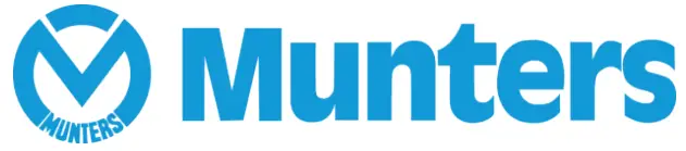 Munters Bird Scale -logo