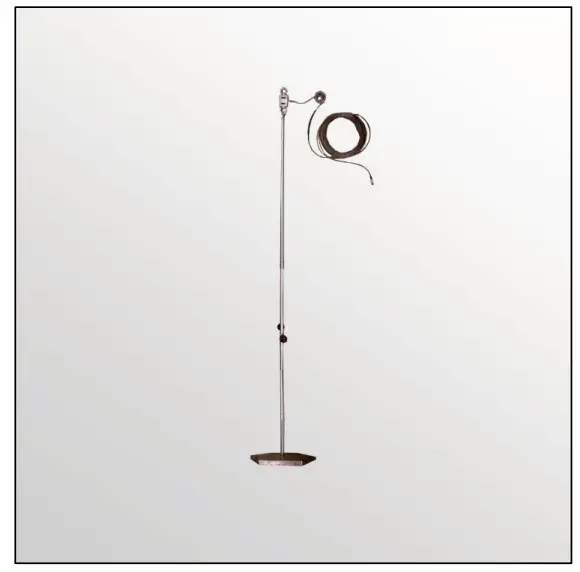 Munters Bird Scale -overview