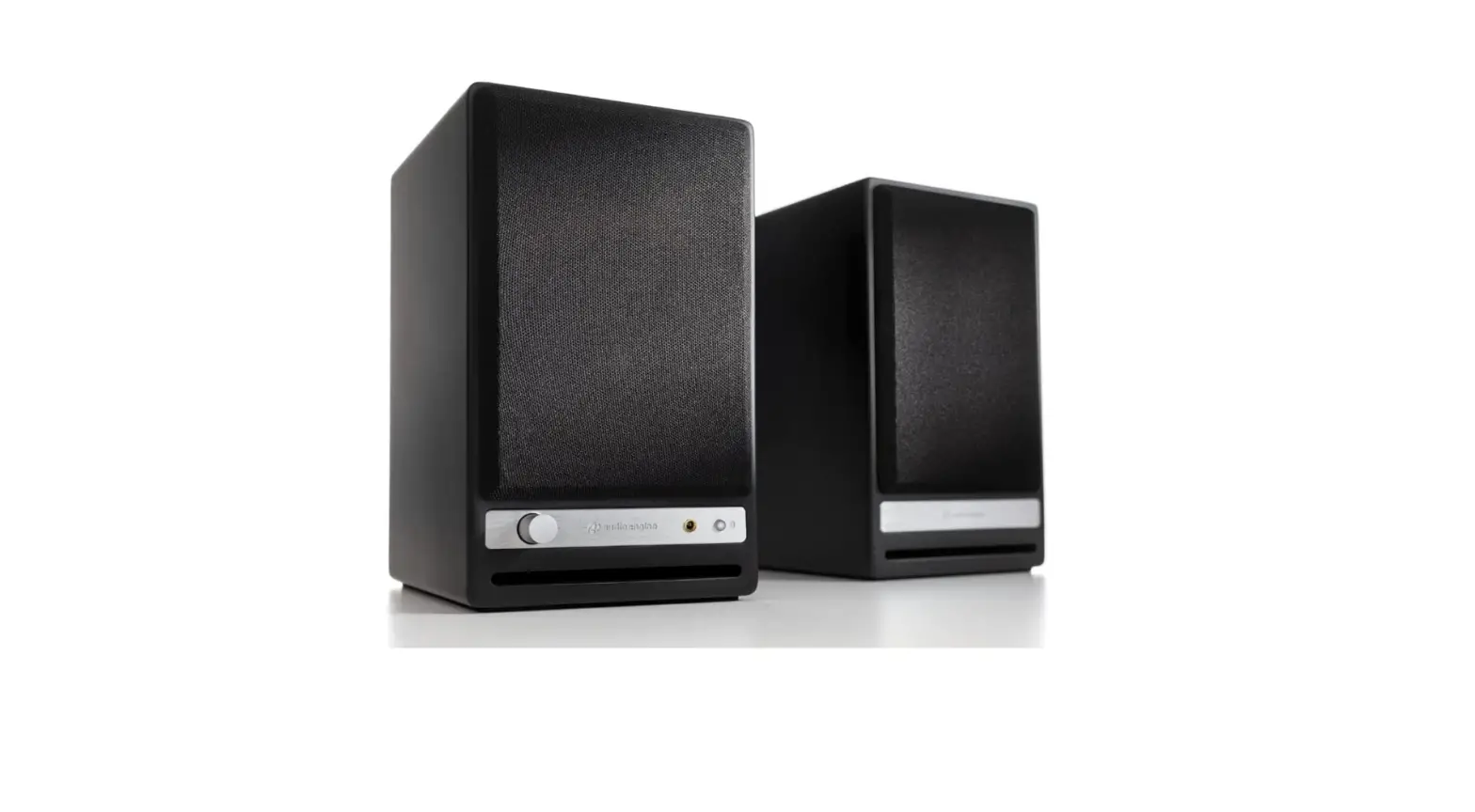 Audioengine Hd3 Wireless Speaker | Desktop Monitor Speakers-complete Features/instruction Guide