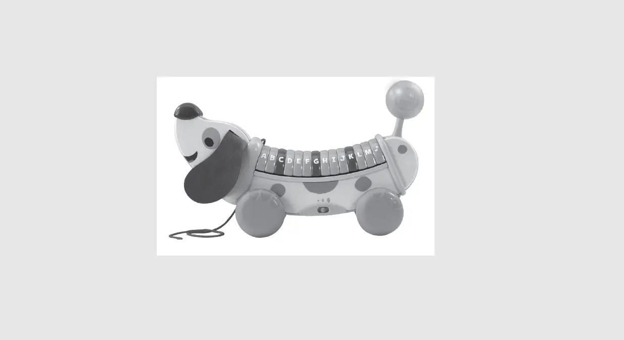 Leapfrog Wooden Alphapup Instruction Manual Leapfrog Wooden Alphapup Instruction Manual