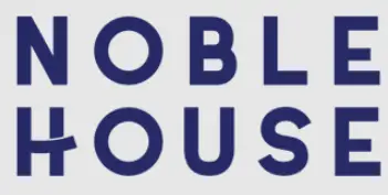 NOBLE HOUSE logo