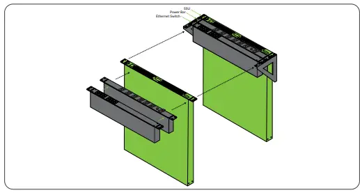 ENCELIUM 56364 SSU System Support Unit-fig7