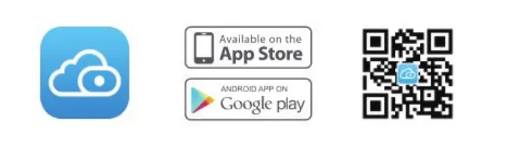 foscam R3 Wireless IP Camera-4