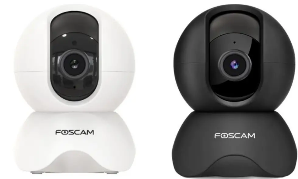 foscam R3 Wireless IP Camera-product