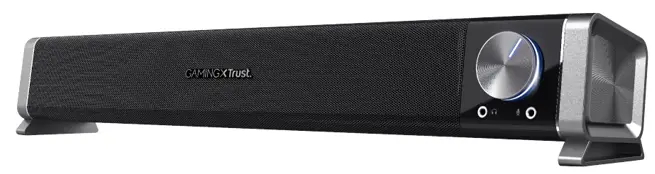Trust 22209 GXT 618 Asto Sound Bar PC Speaker