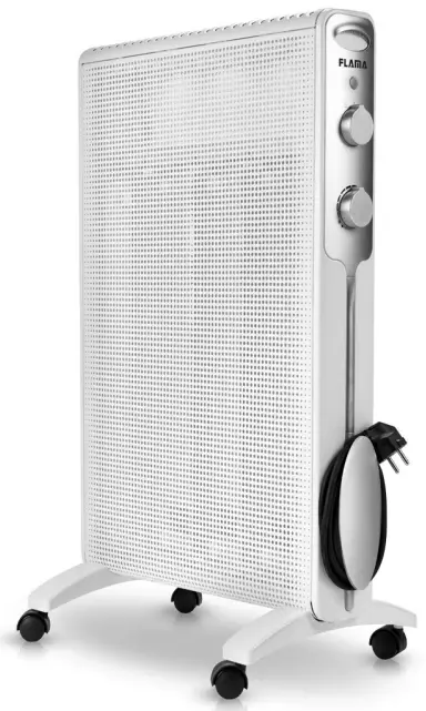 FLAMA 2330FL Micathermic Heater-PRODUCT