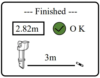 Takachiho Sangyo Lt D GD6HD Horizontal Directional Drill Tracking System Operating the Locator