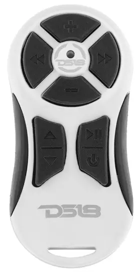 ds18 SWLDC1 2 Long Distance and Steering Wheel Sound audio Control Combo
