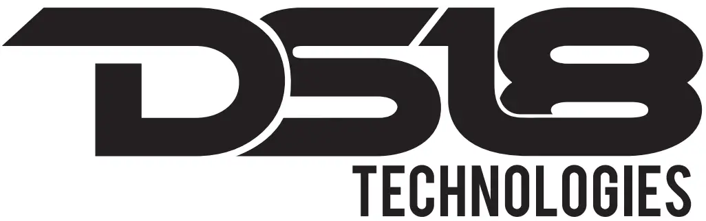 ds18 logo