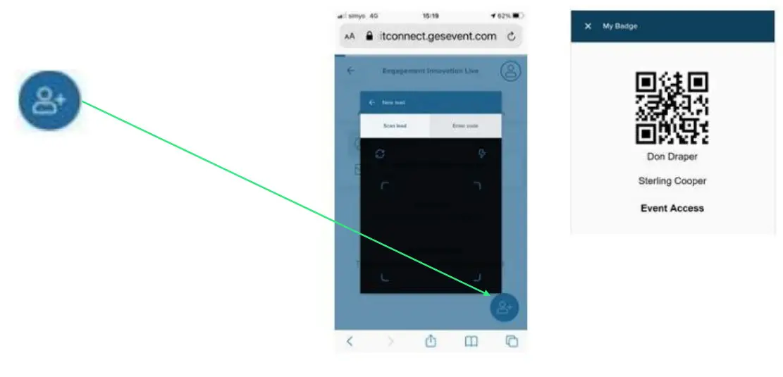 informamarkets Exhibitor Lead Retrieval Guide - Figure 10