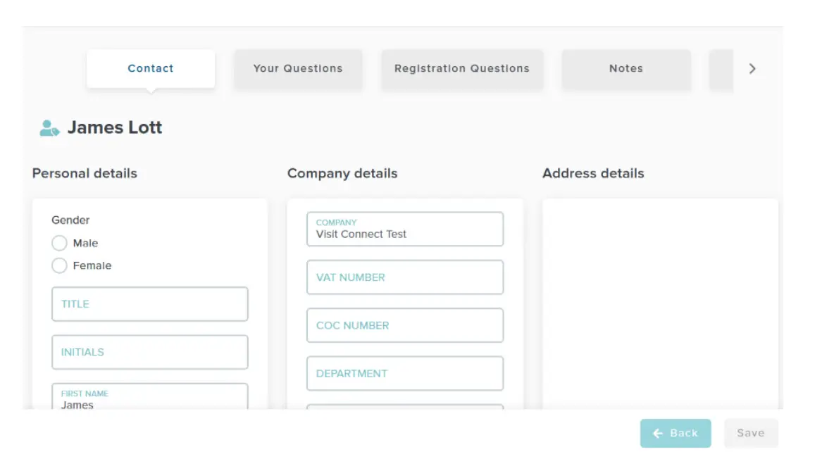 informamarkets Exhibitor Lead Retrieval Guide - Figure 17