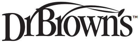 Dr Brown logo