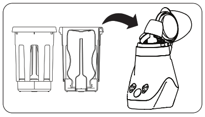 Dr Brown s DRBRWN023 Deluxe Bottle Warmer with Sterilizer - icon18