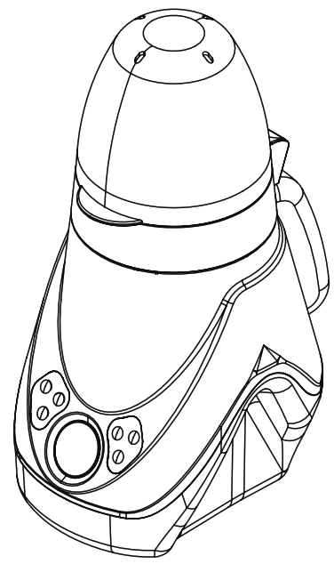 Dr Brown s DRBRWN023 Deluxe Bottle Warmer with Sterilizer