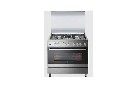 Electrolux Built-in Ovens, Cooktops, Freestanding Cooker And Warming Drawer User Manual