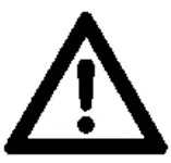 Warning Icon