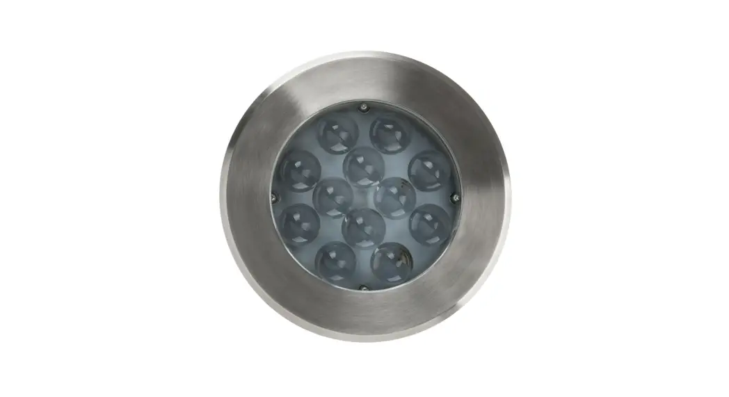 Havit Lightning Hv1845t Split Inground Light Instruction Manual