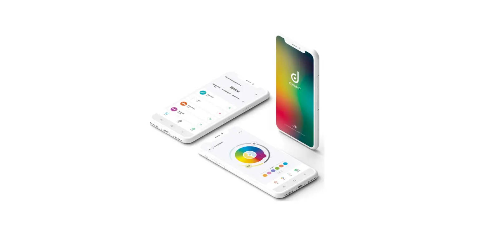 Dals Connect Pro Dals Connect App User Guide Dals Connect Pro Dals Connect App User Guide