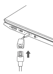 LG 14Z90Q Series Portable Laptop 4