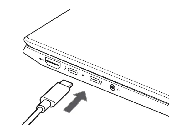LG 14Z90Q Series Portable Laptop 5
