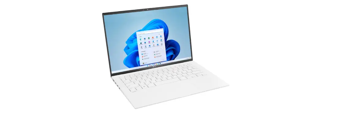 Lg 14z90q Series Portable Laptop Owner's Manual