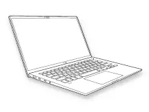 LG 14Z90Q Series Portable Laptop kk