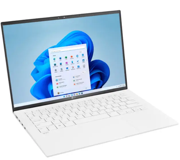 LG 14Z90Q Series Portable Laptop product