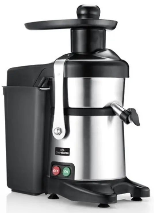 CHEFMASTER-HEA873-Automatic-Juicer-PRODUCT