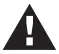 Warning icon
