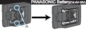panasonic