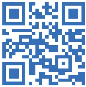 APRIA React Health Luna II Auto CPAP Machine - qr code