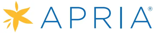 APRIA logo